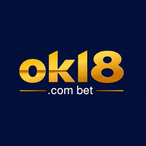 ok8 com bet